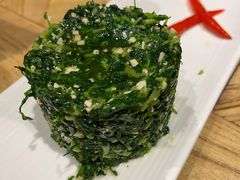 香干马兰头-新梅华(太仓万达店)