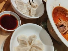 -九毛九西北菜(大东海店)