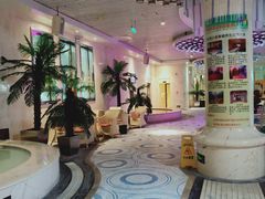 -水晶之星洗浴温泉汗蒸