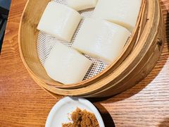 糖年糕-宁海食府(总店·天一阁望京店)