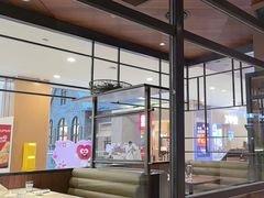 -大树餐厅(益田假日店)