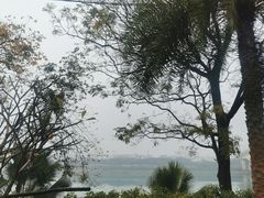 -南宁南湖公园