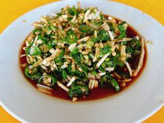 -荣生萝卜汤饭店