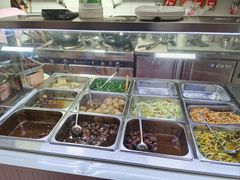 -友琴面馆(东白溪公寓店)
