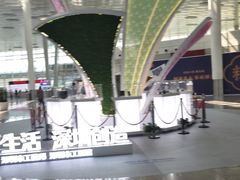 -深圳宝安国际机场