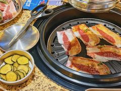 -首尔烤肉大排档(合生汇店)