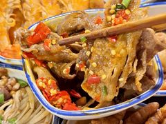 -邓莽子老火锅(鲁祖庙店)