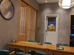 大堂-村上一屋·亚洲菜融合小馆(南楼店)