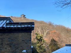 -南山风景名胜区