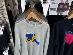 -优衣库(长沙银盆岭万达广场店)