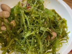 -喜家德虾仁水饺(繁荣路店)