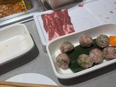 -海底捞火锅(公益西桥店)