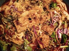 -耶里夏丽·丝路新疆菜·清真食品(徐汇南丹东路臻选店)