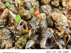 -五谷丰登·胶东海鲜·家常菜(张村店)