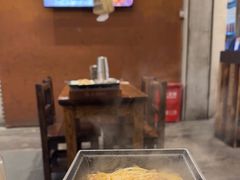 -破店肥哈·东北烧烤·夜宵(南山保利店)