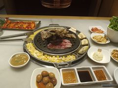 -韩宫宴和牛烤肉(盐城金鹰店)