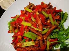 -庐灶江南·江南菜·四合院Bistro(东直门雍和宫·原华侨宾馆店)