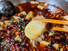 芋圆-黑竹香鸡(营和巷店)