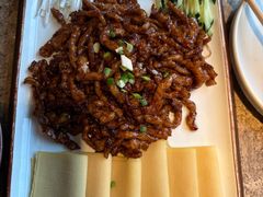 -巴渝菜馆(涿州店)