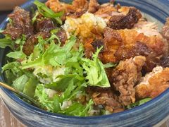 -面乙新派手擀面(大悦城店)
