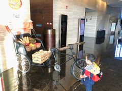 -北京北辰洲际酒店