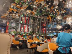 -巴依老爷新疆美食(清华东门店)