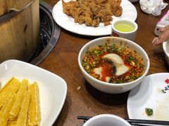 -云鱿记鱿鱼鸡·野生菌火锅(人民南路店)