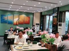 大堂-紫光园(创始店)