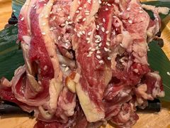 -正宗齐齐哈尔烤肉·齐牛哥鲜切炭火烤肉(杭州总店)