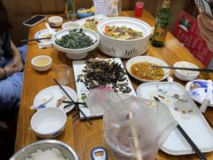 -下梅人家土菜馆(历史文化餐厅度假区店)