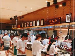 -味餐厅·海鲜·火锅·自助餐