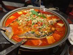-师烤·豆花烤鱼(深圳坂田天虹店)