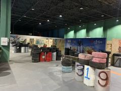 -319集结地真人CS·团建·轰趴馆(城外诚店)