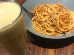 -VESH COFFEE(定西路店)