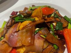 -上海1号私藏菜(静安店)