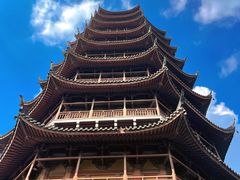 -北寺塔