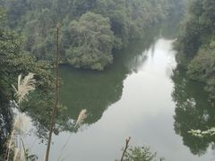 -保利石象湖景区