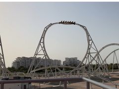 -法拉利主题公园
