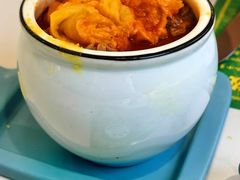 -库滋明·俄罗斯特色美食(中央大街店)