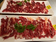 -海银海记潮汕牛肉火锅(新港中路海珠店)