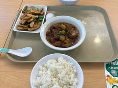 -老乡鸡(南京金宝商业广场店)