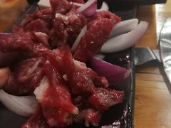 -怡嘉烤肉店(齐齐哈尔烤肉)