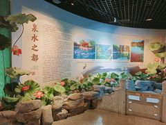 -济南大明湖景区