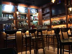 -The Cheebat 锌吧·Bistro(体育西店)