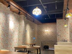 -巴依家新疆手抓饭(菱角湖万达店)