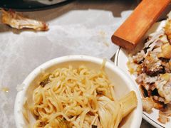 -肥家大排档(天河体育西店)