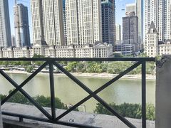 -利顺德大饭店·维多利亚花园(小白楼店)