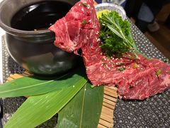 -久藏·横膈膜烧肉·酒场(江汉路店)