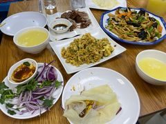 -鑫诚筋饼王(红旗小区店)