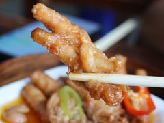 蒸凤爪-琼海·狮椰美食楼